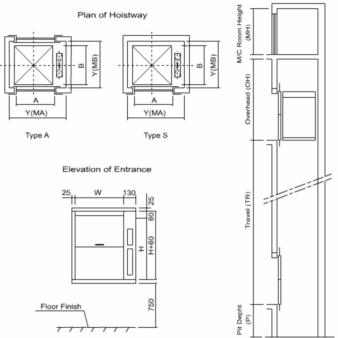 Mountains in the Clouds